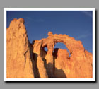 Grosvenor Arch, Grand Staircase National Monument